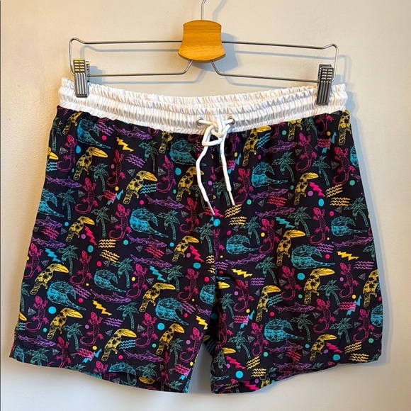 B Fresh Swim Trucks SZ L - Picture 1 of 3